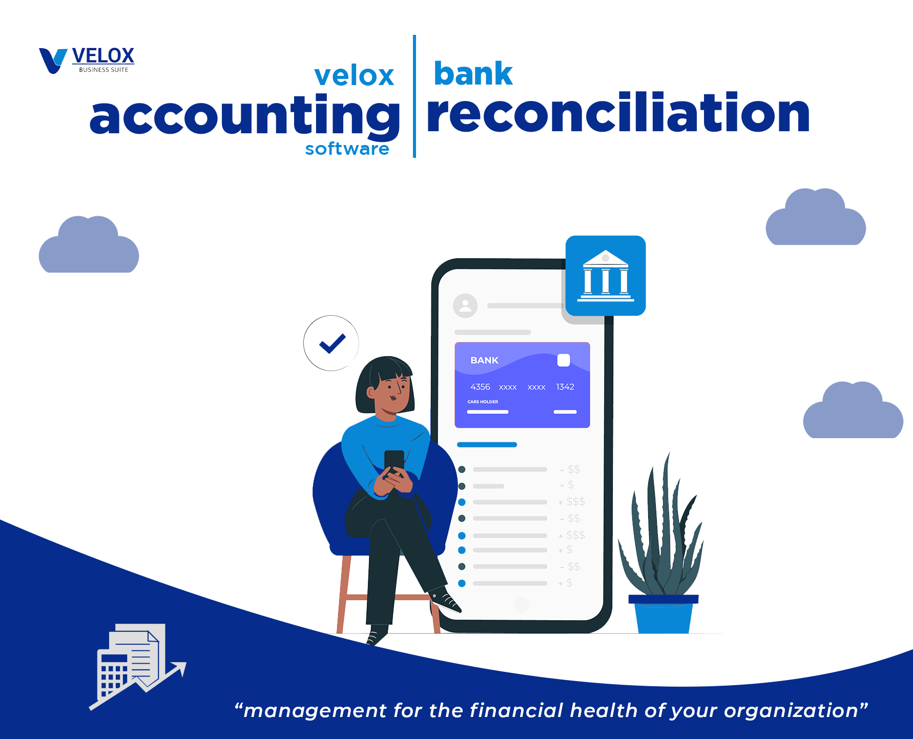 Bank Reconciliation