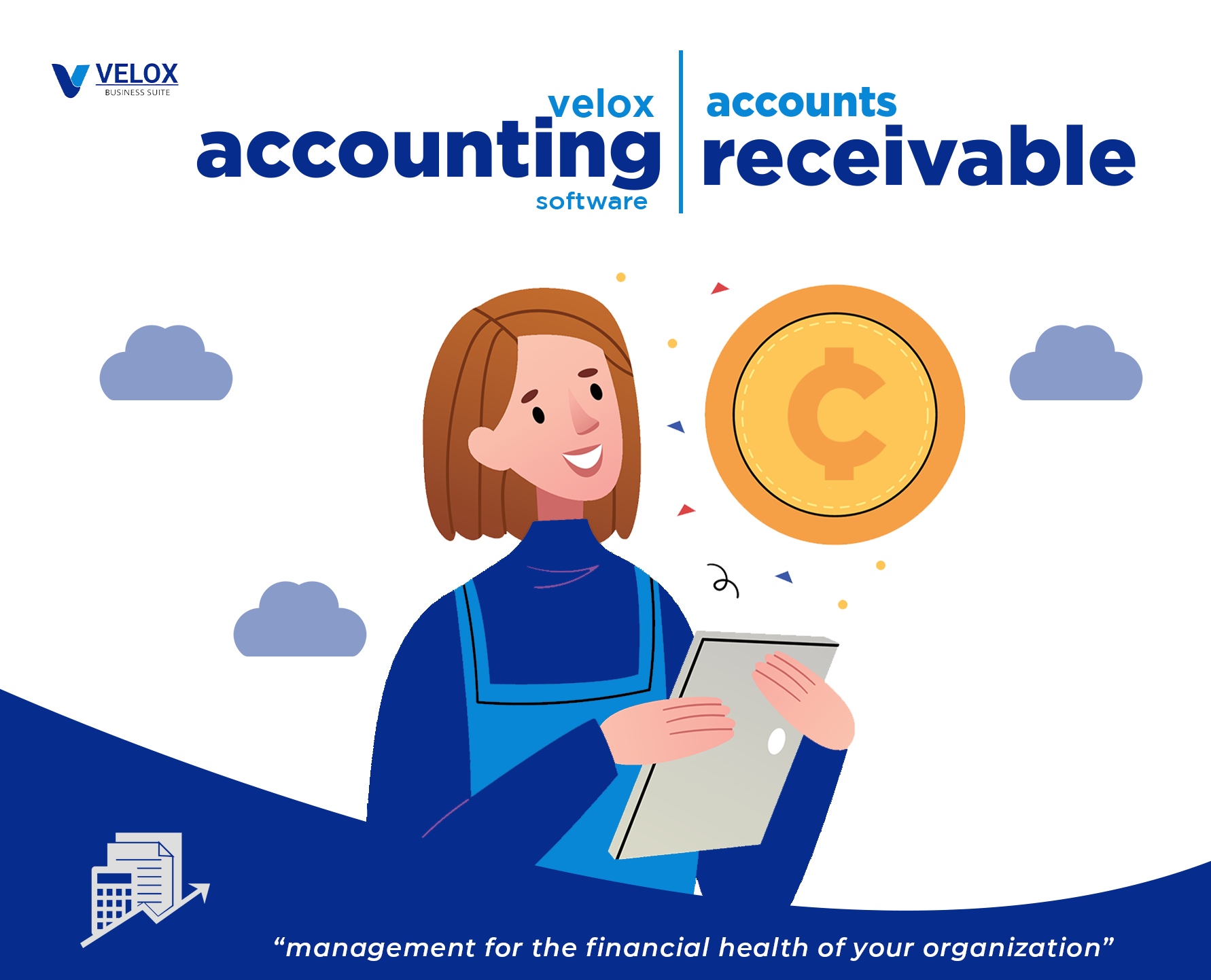 Accounts Receivable (AR)