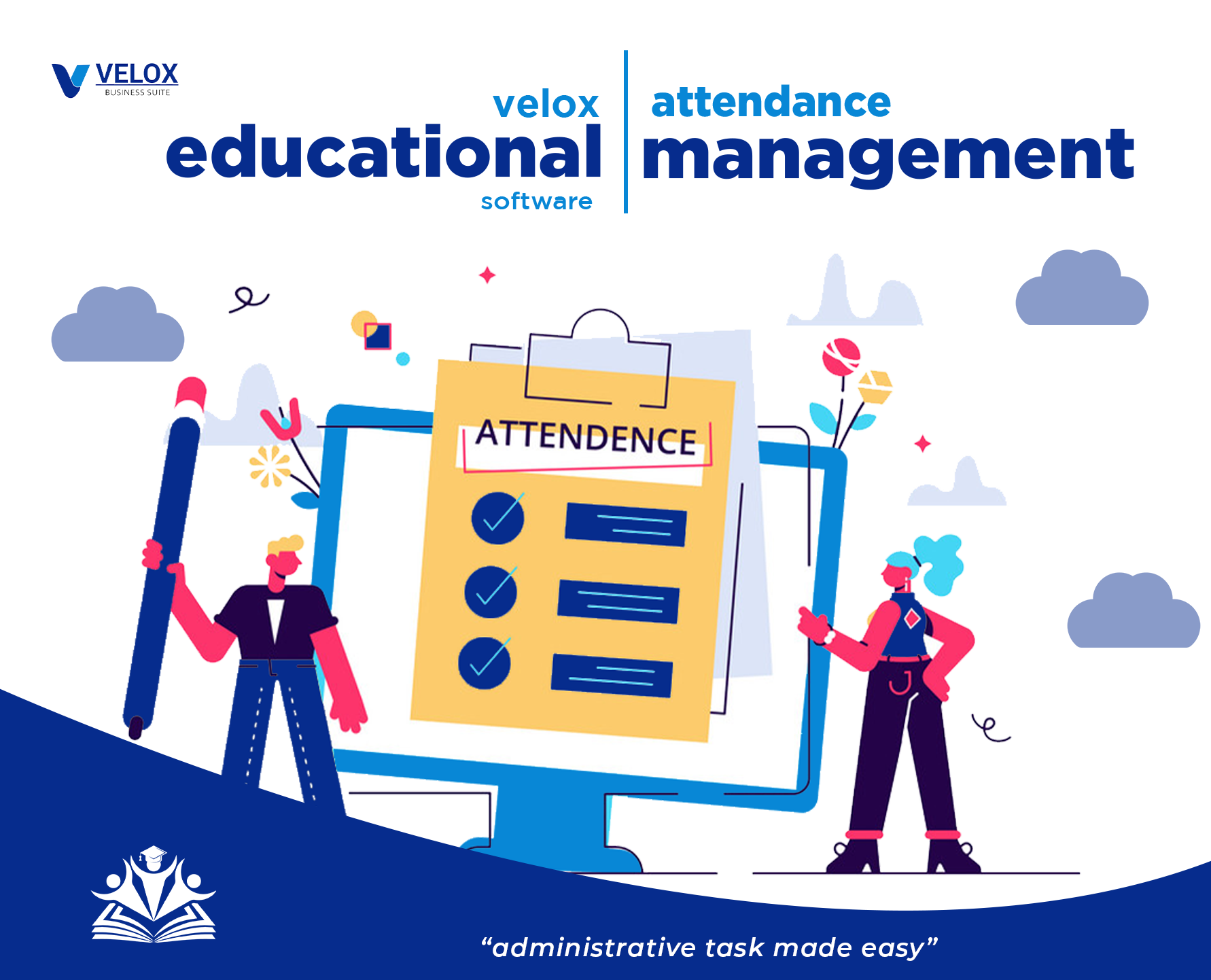 Attendance Tracking