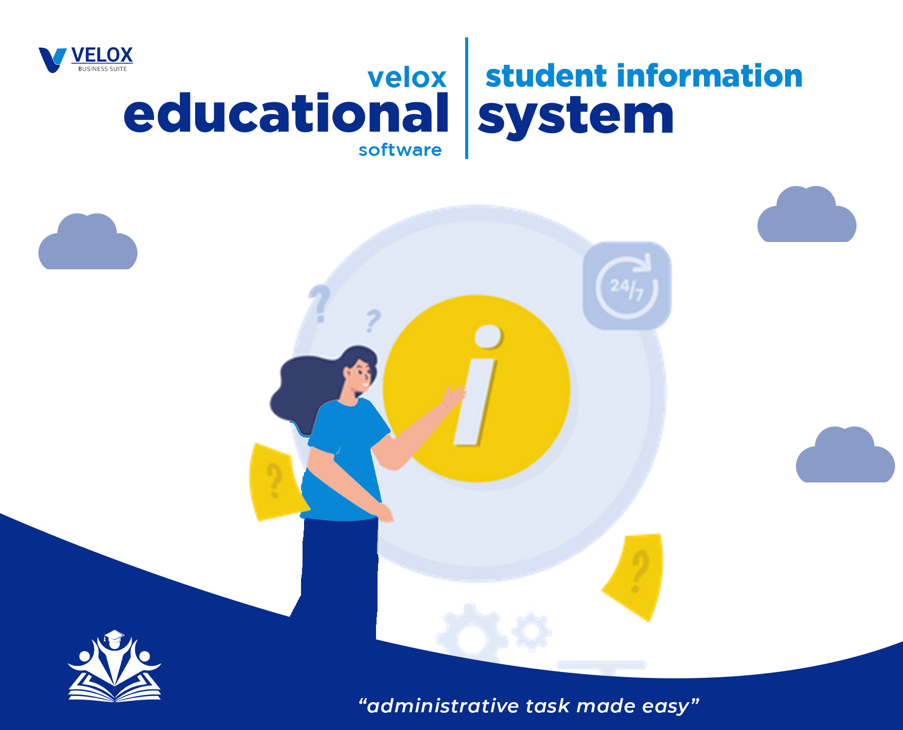 Student Information Management