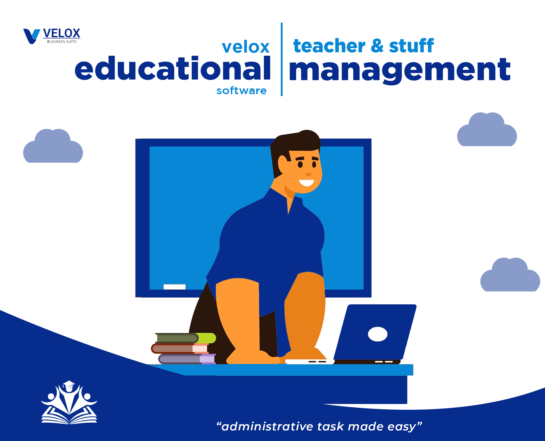 Teacher Information Management