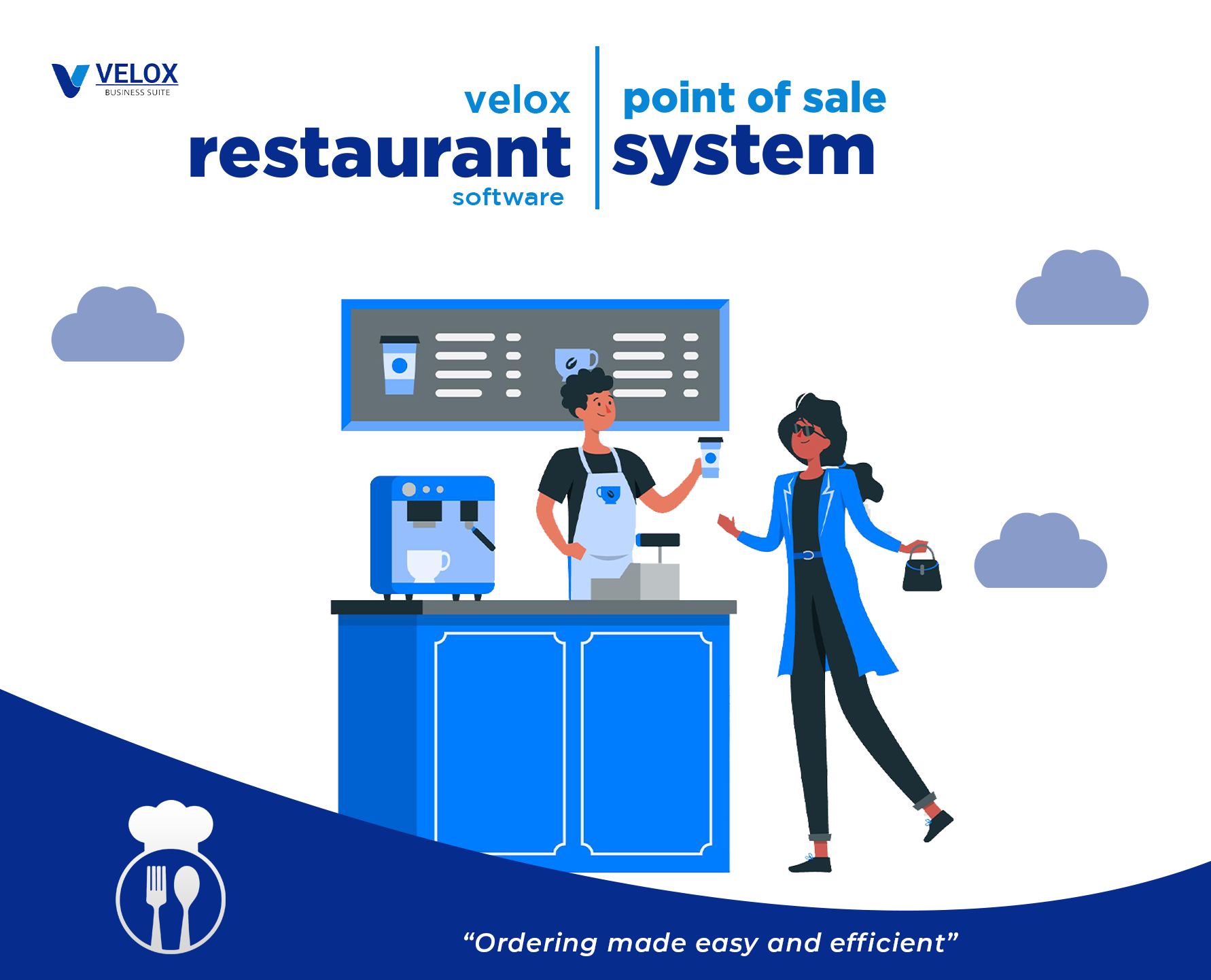 Point of Sale (POS) System