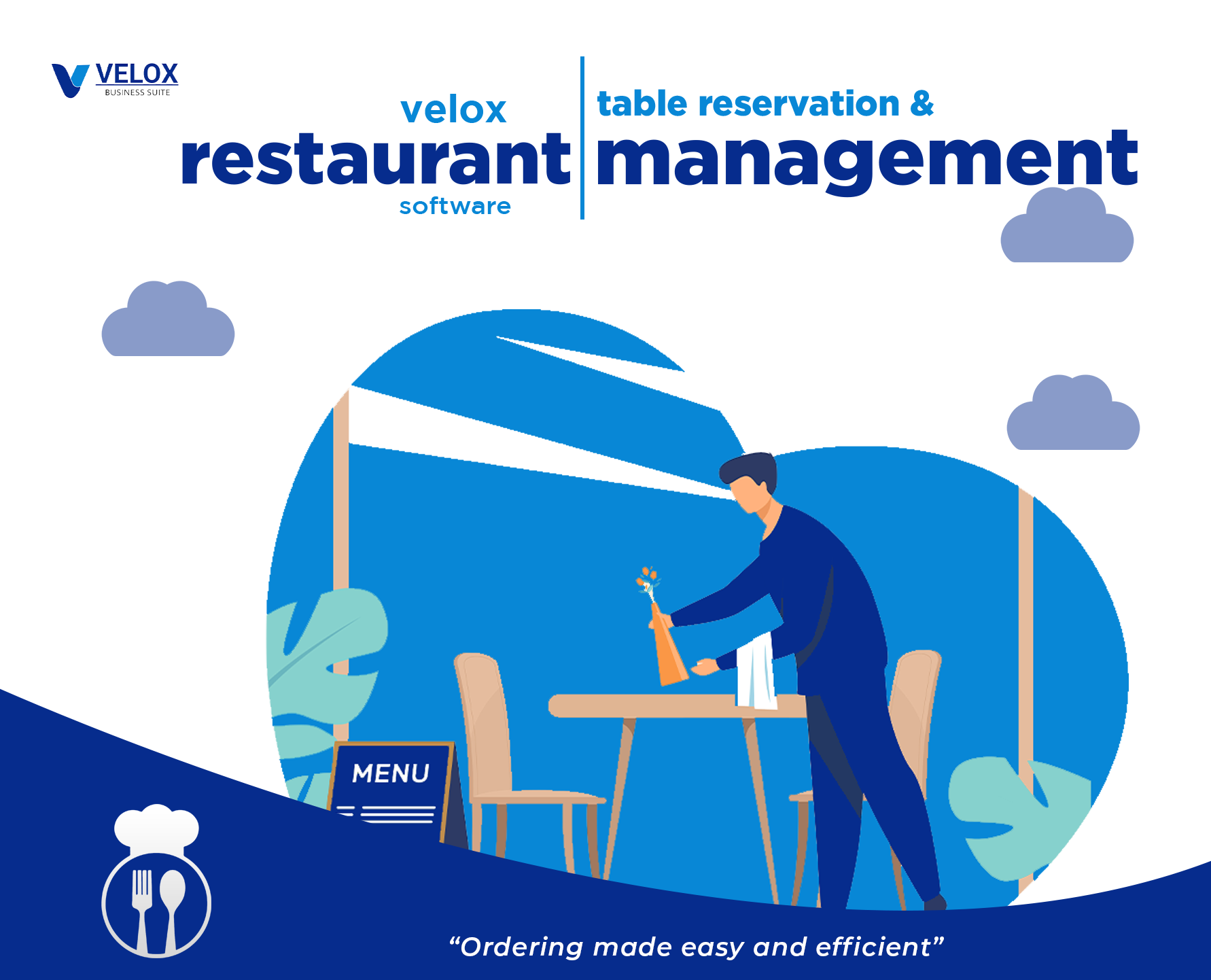 Table Management and Reservation System