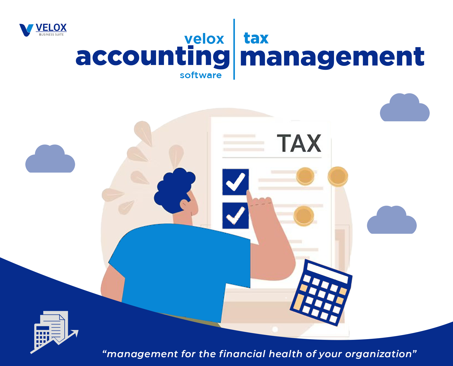 Tax Management